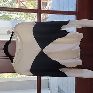 Avec Les Filles Sweater